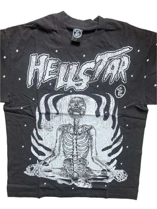 Reach Your Inner Peace Tee