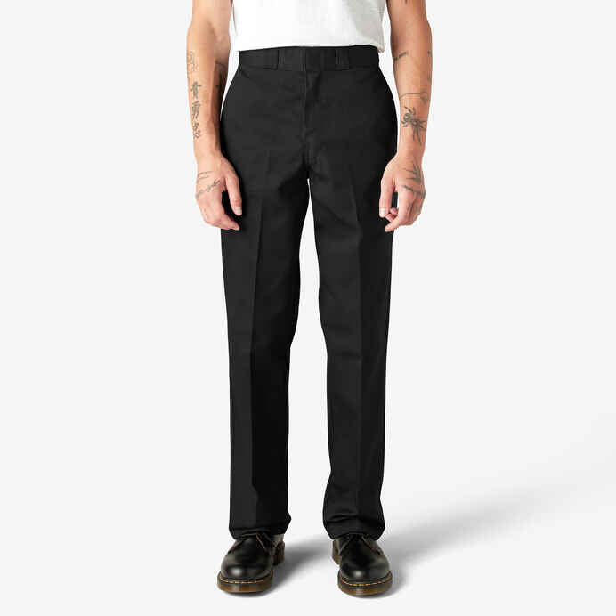 Dickies 874 Original Work Pant (Plus-Size)