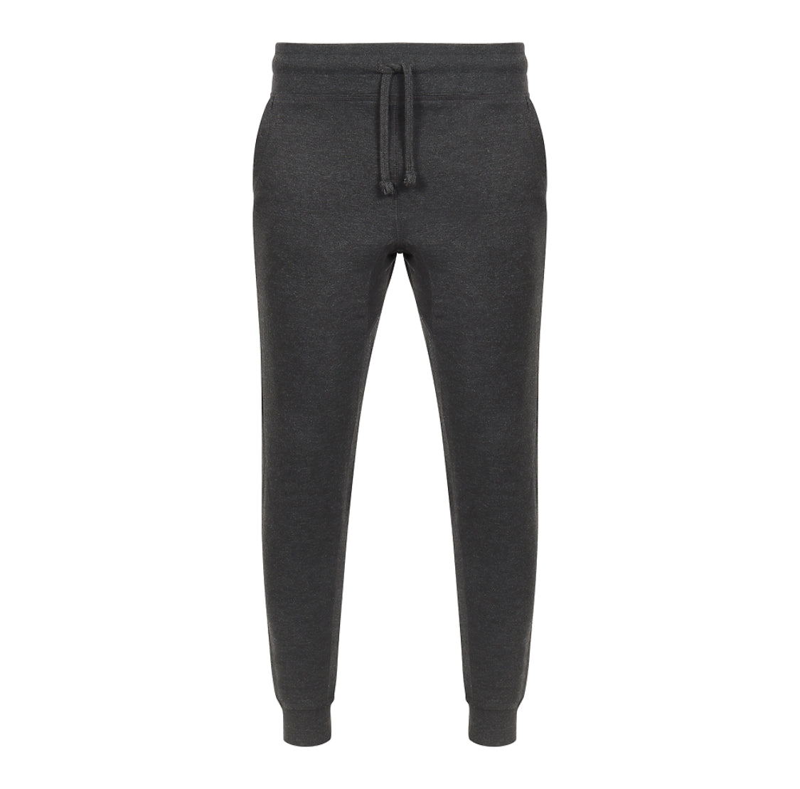 SweatPants (Cuff-Ribbed Ankle)