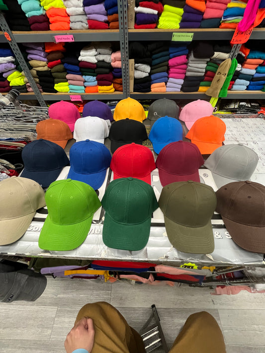 Hats