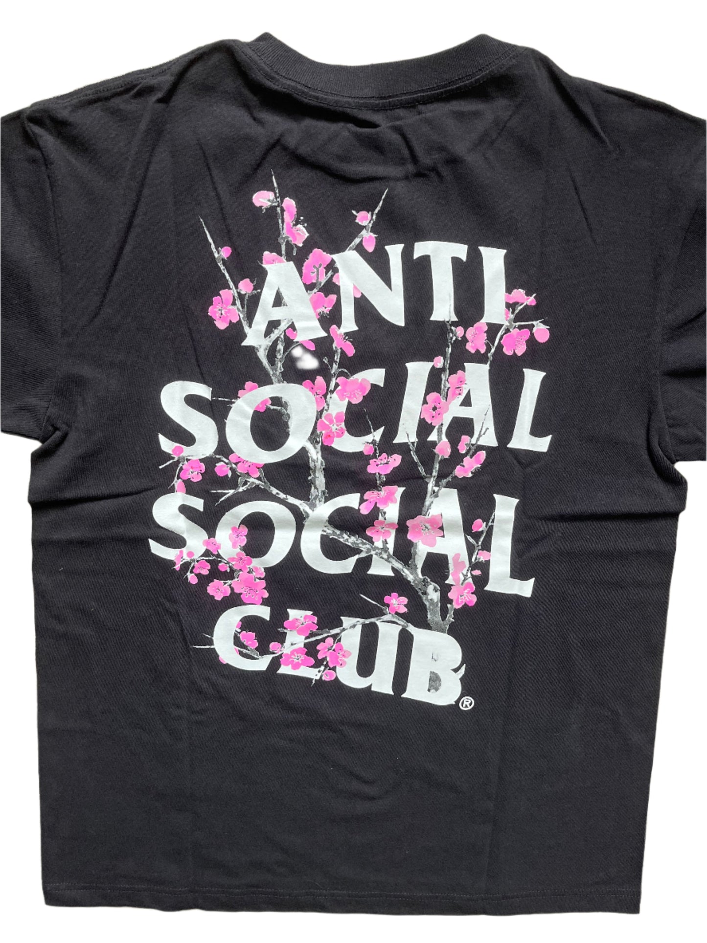 Arizona x Anti Social Social Club Tee