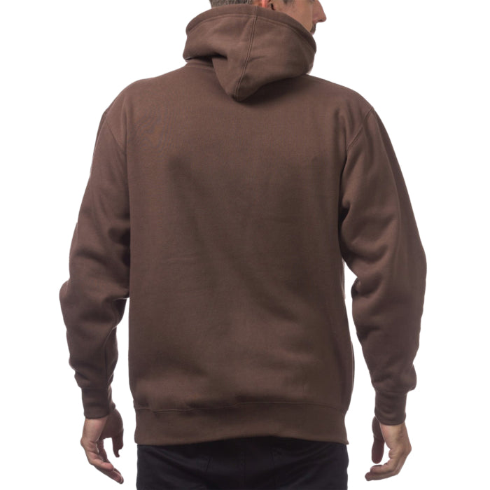 Pro Club Mens Pullover Hoodie
