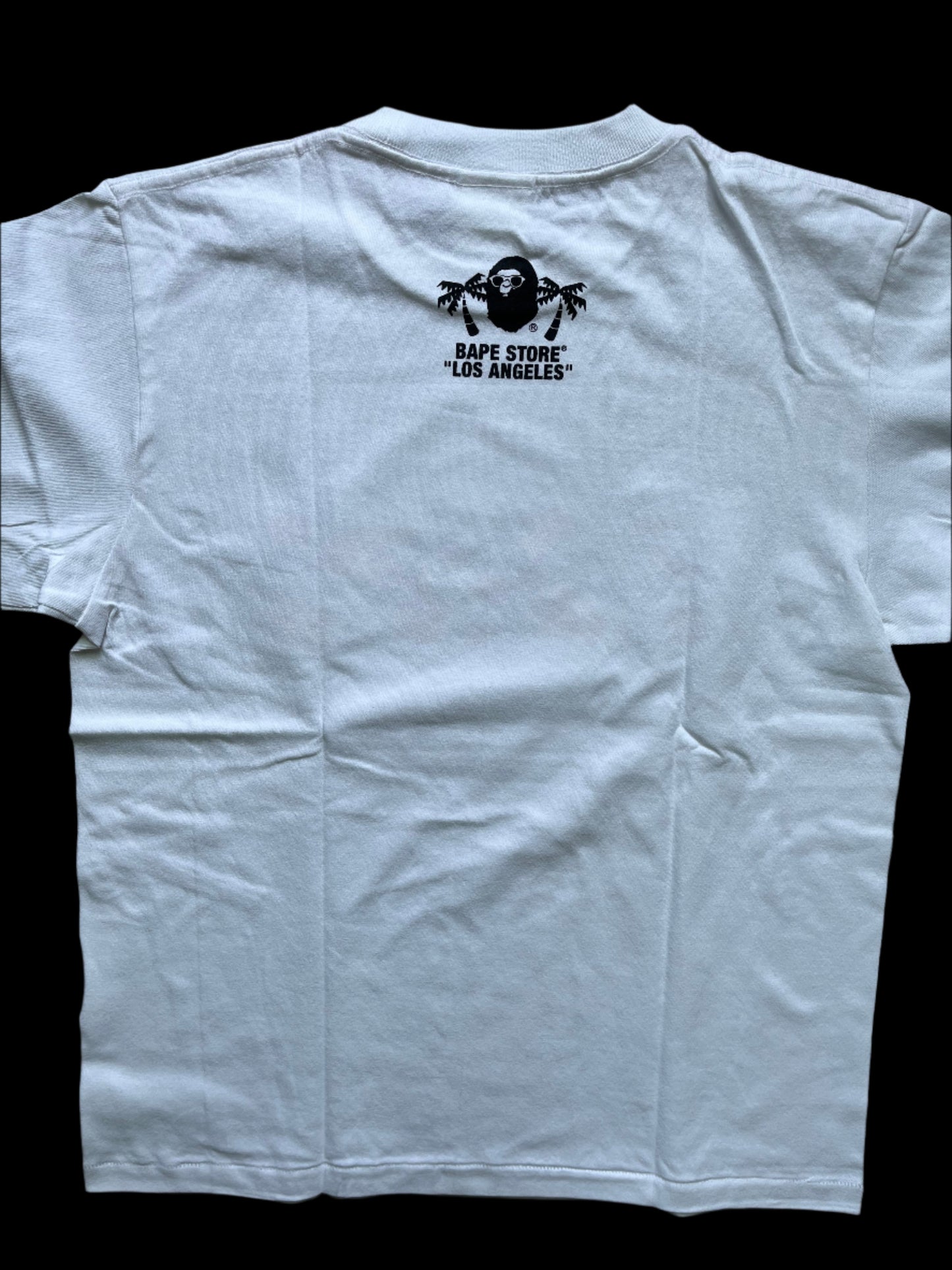 Lape Tee