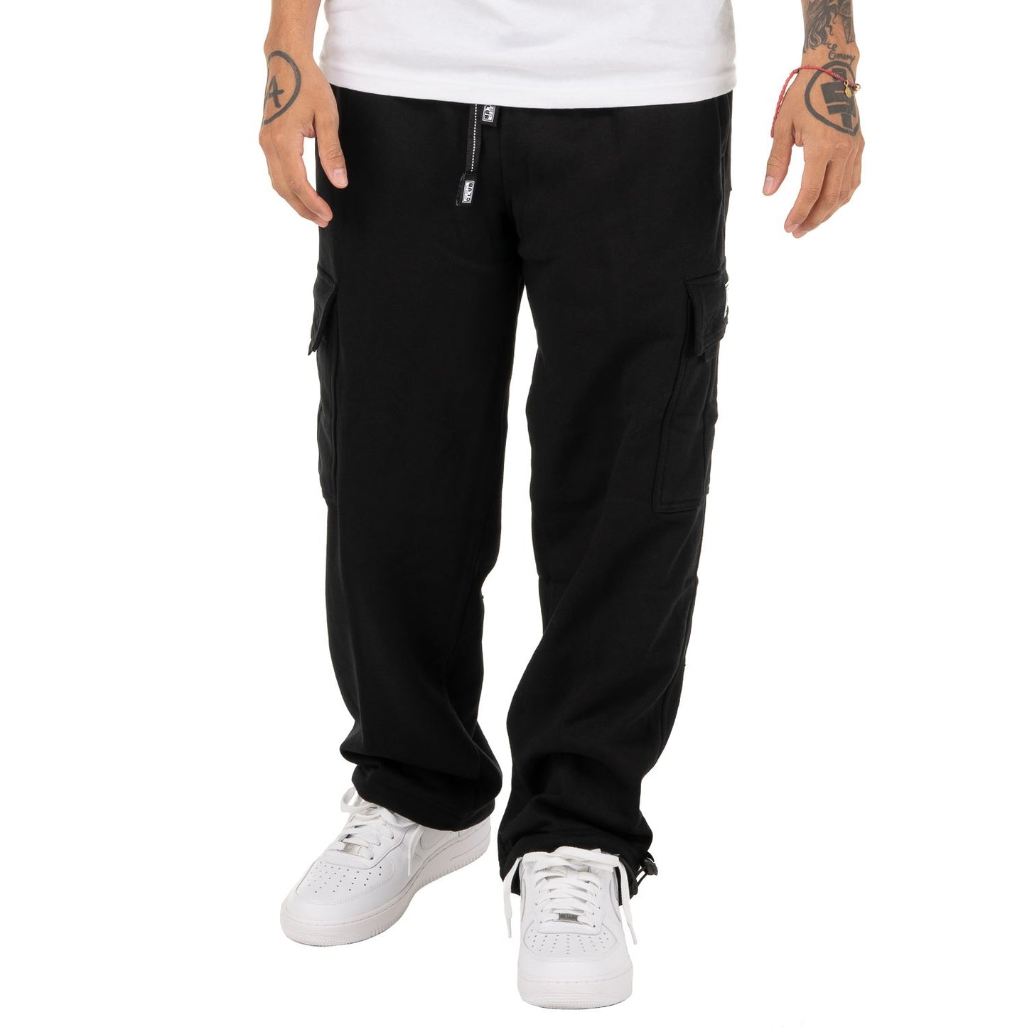 Pro Club Cargo SweatPant
