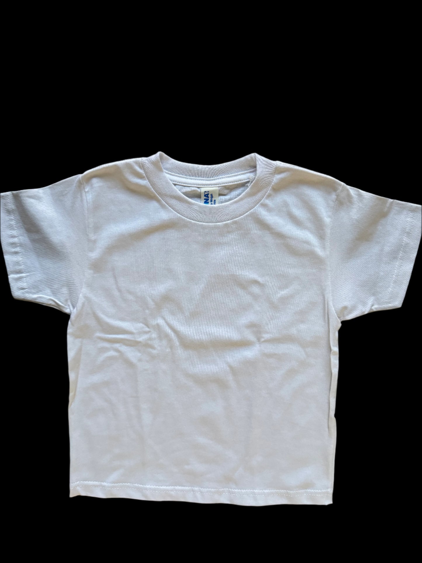 Kids Shortsleeve Tee (Youth)