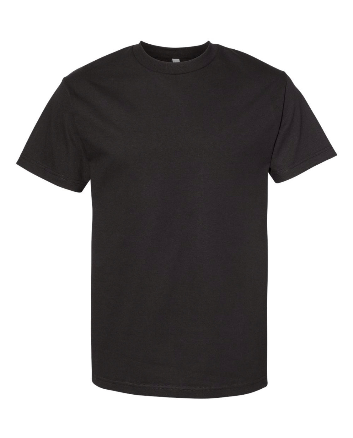 American Apparel 1301 Tee