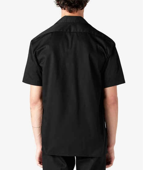Dickies Short Sleeve Work Shirt