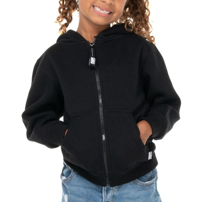Pro Club Kids Zip Hoodie (Youth)