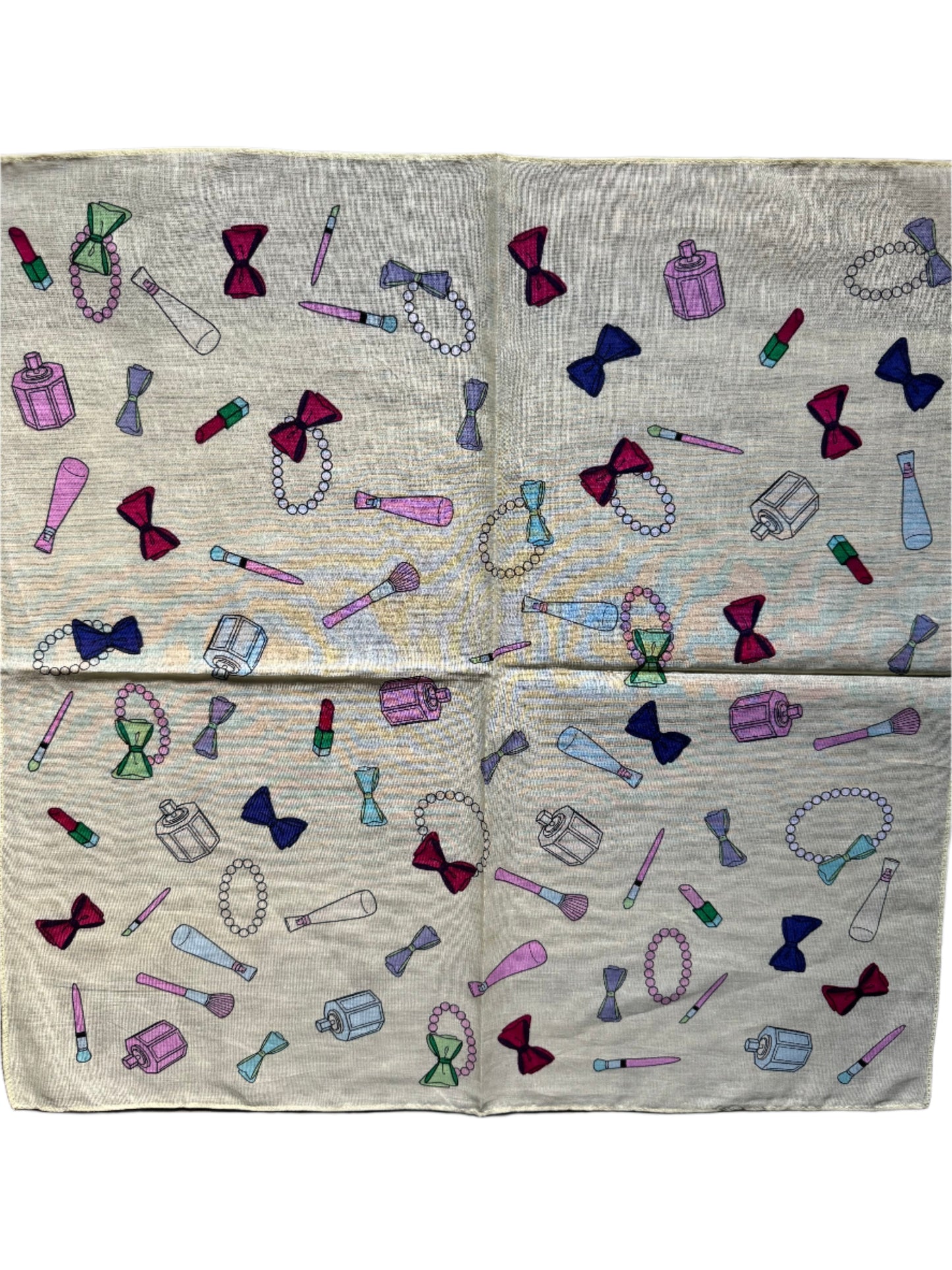 Bandanas (Handker-Chiefs)