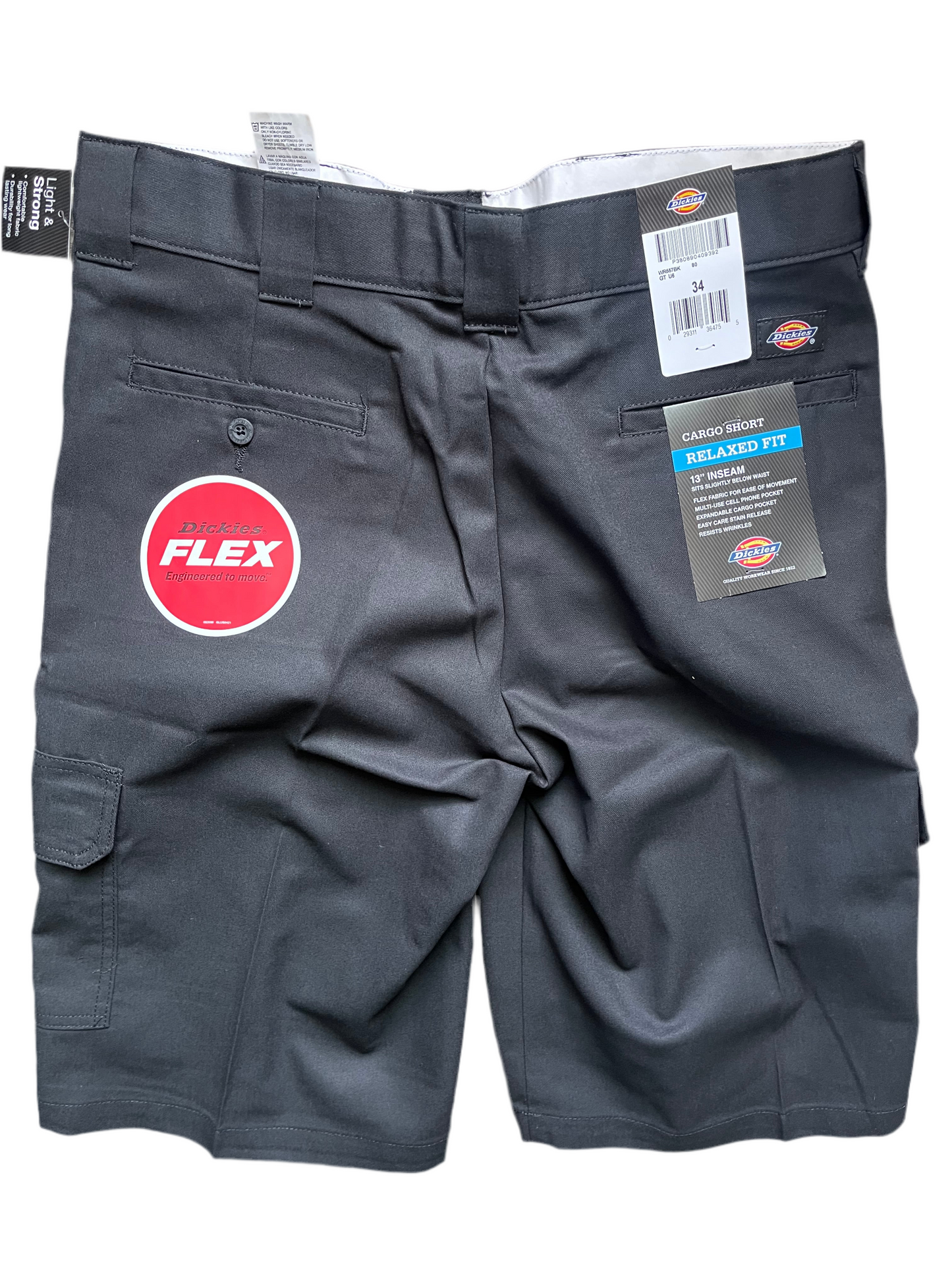 Dickies Cargo Short