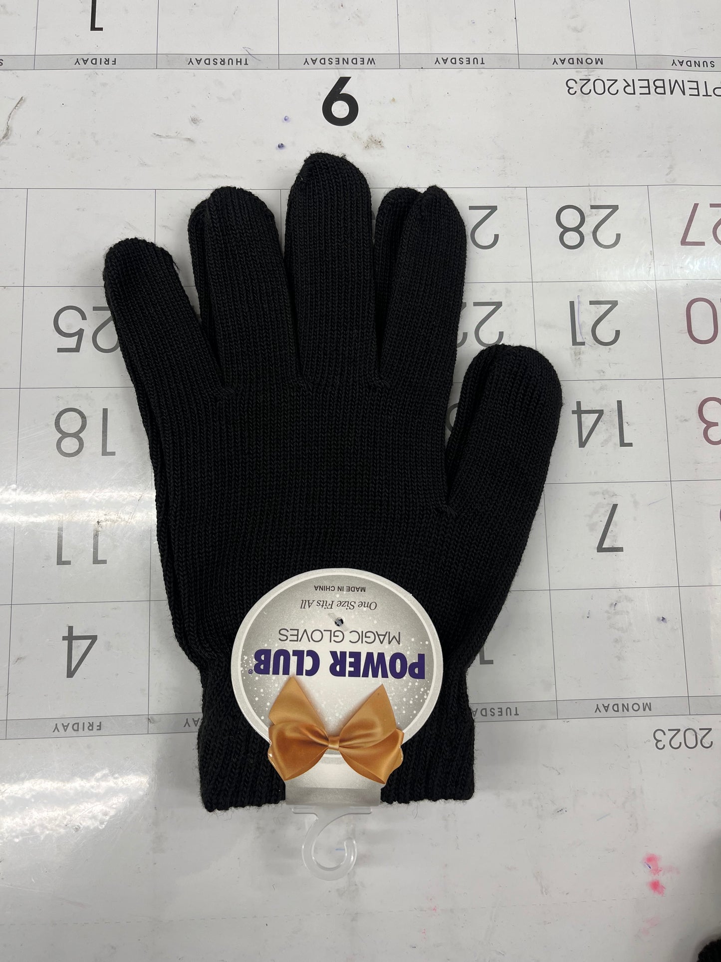 Cotton Gloves