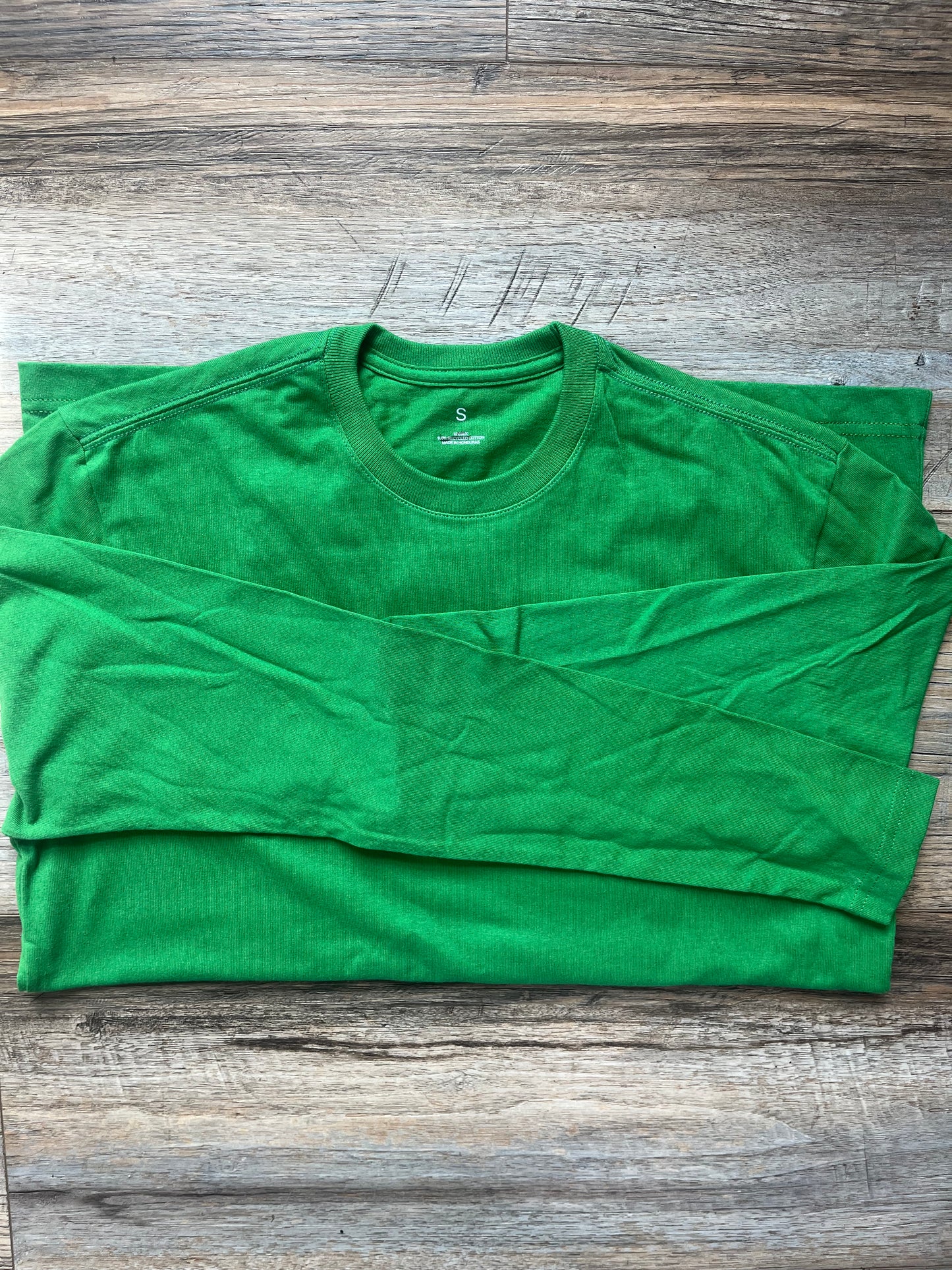 LongSleeve Tee Shirts