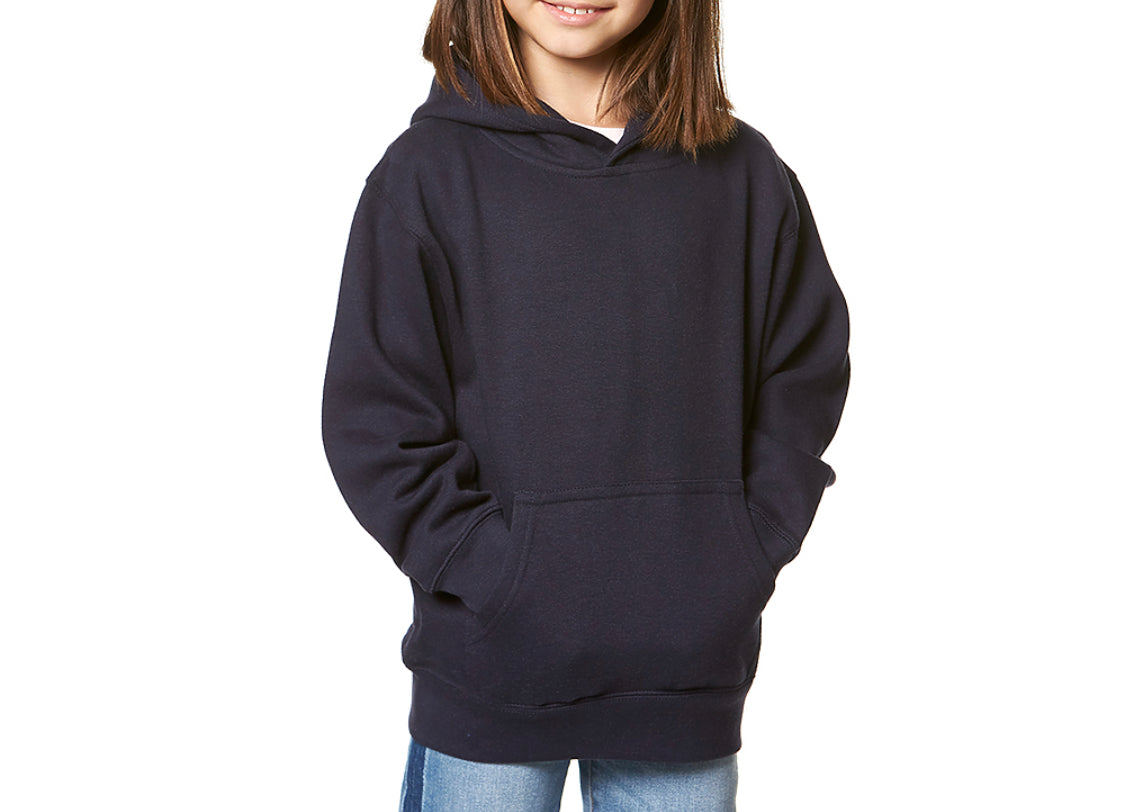 SmartBlanks Kid Hoodie