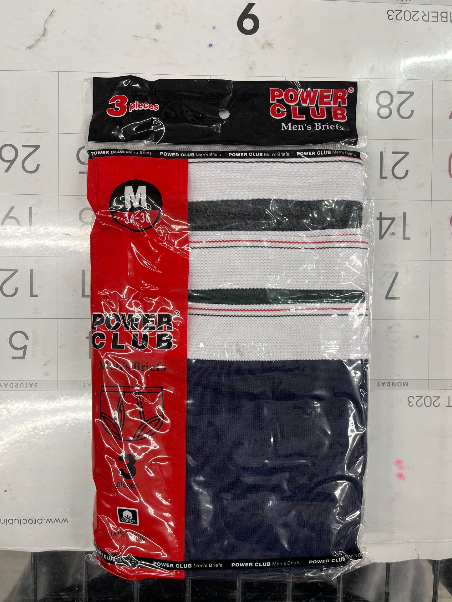 Mens Briefs (Underwear)