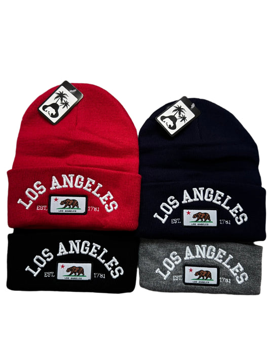 Los Angeles Est.1781