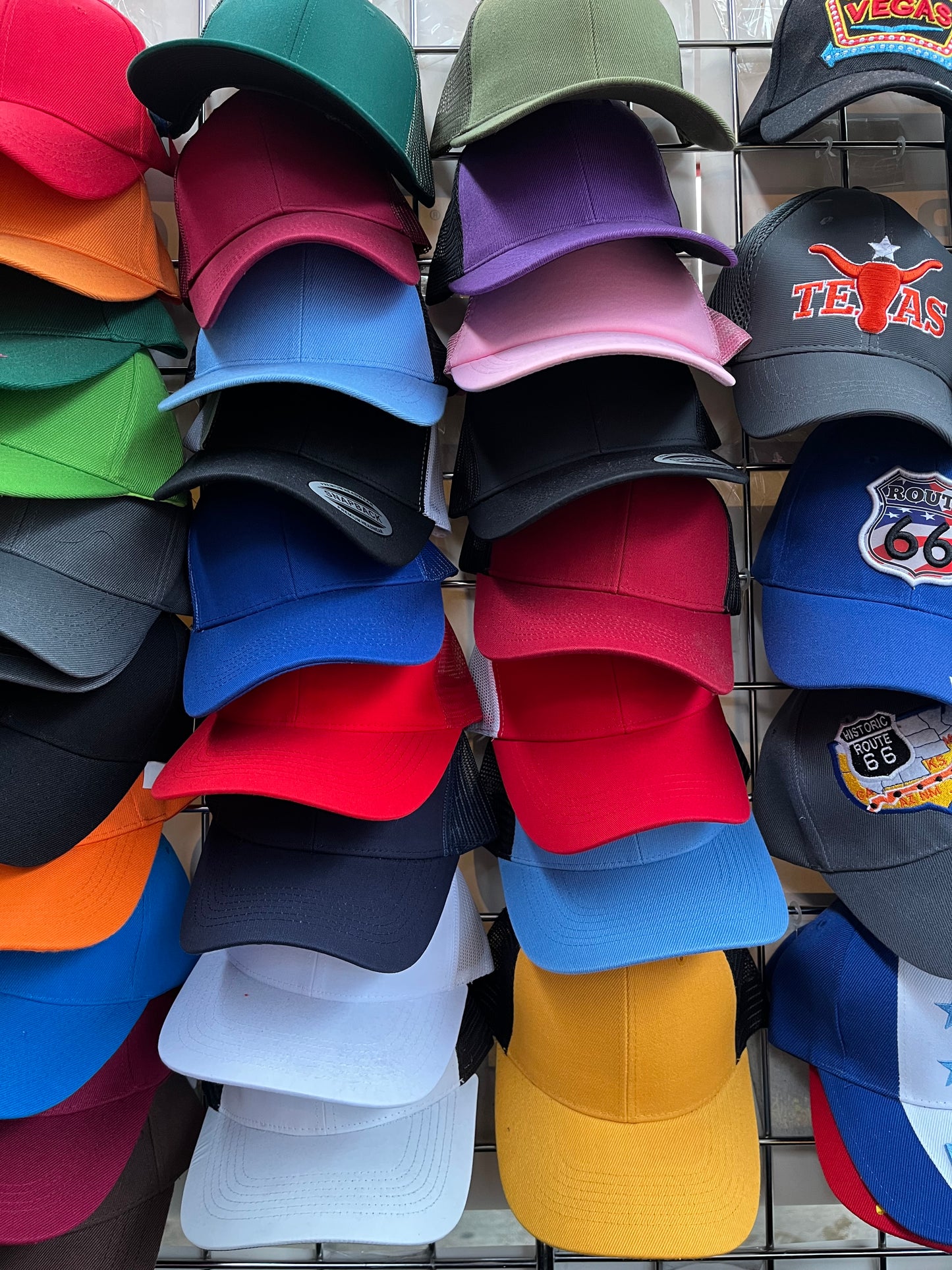 Trucker Hats