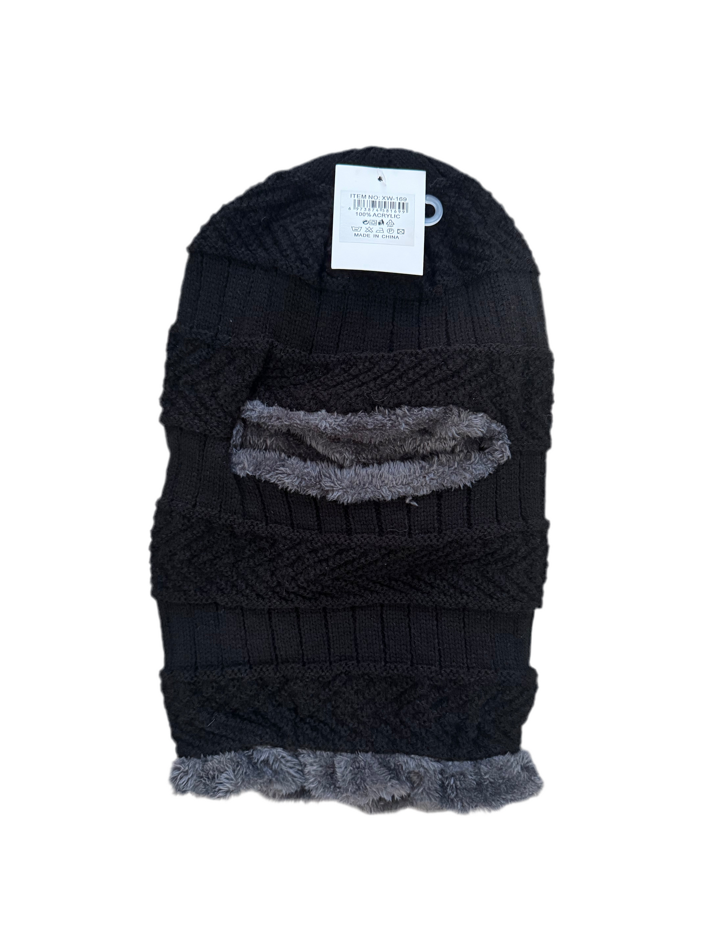 Heavy Ski Mask