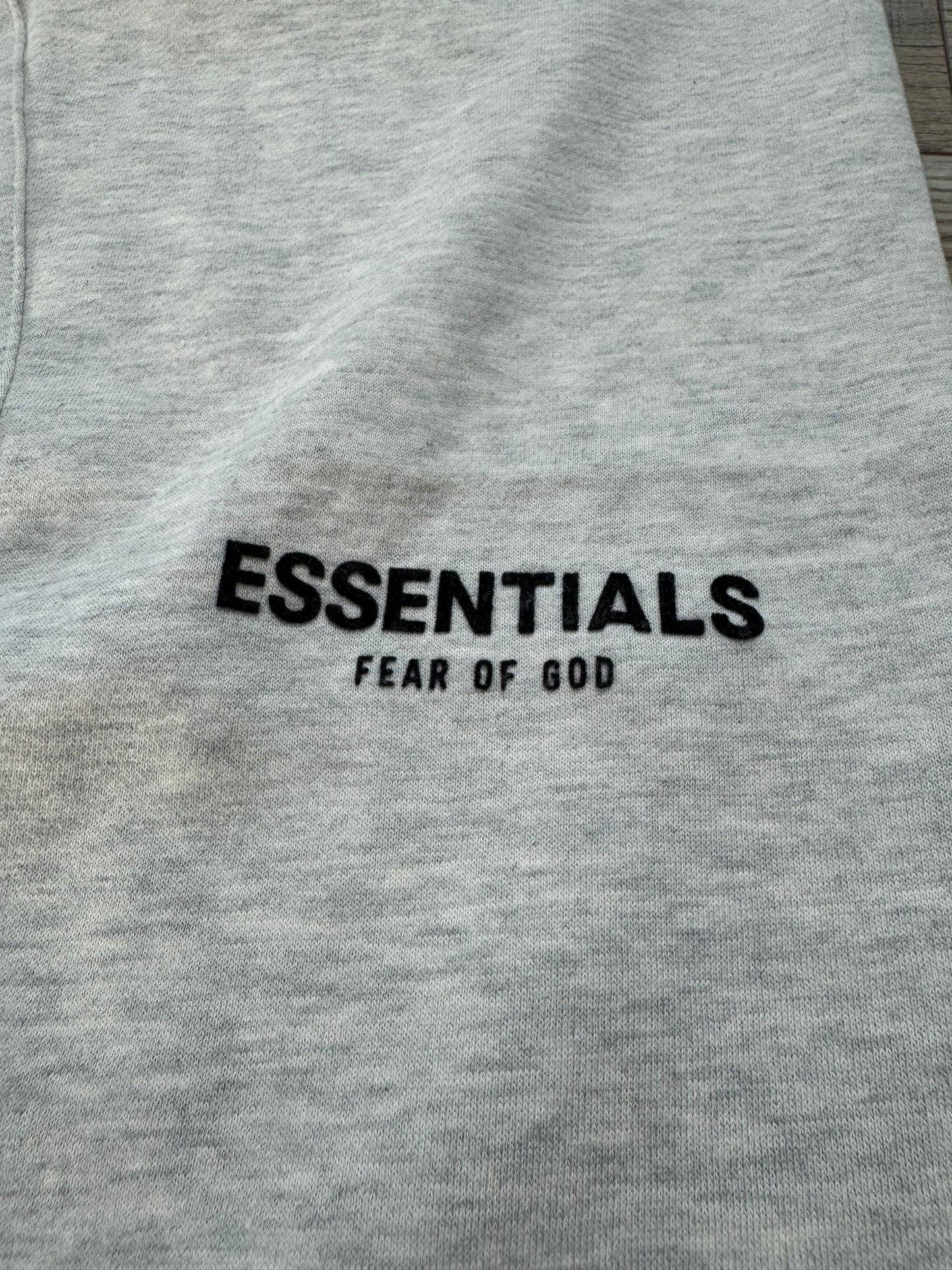 Off-White Essentials Pant