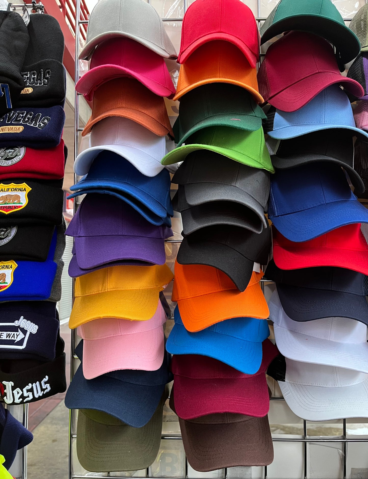 Hats