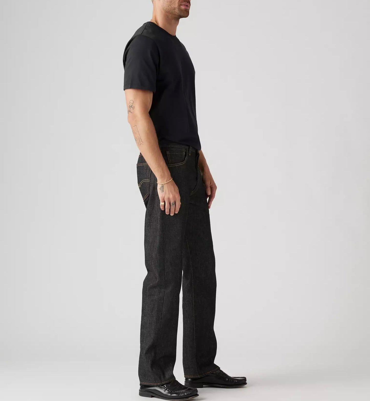 Levis 501 Jean