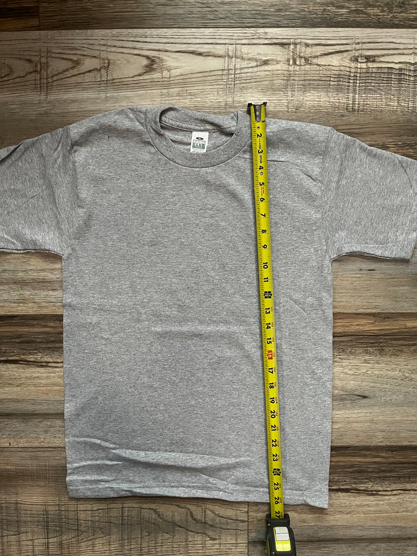 Pro Club Teez (YouthKids)