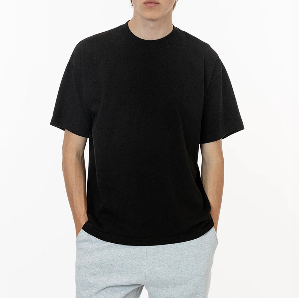 Shortsleeve Tee Shirt