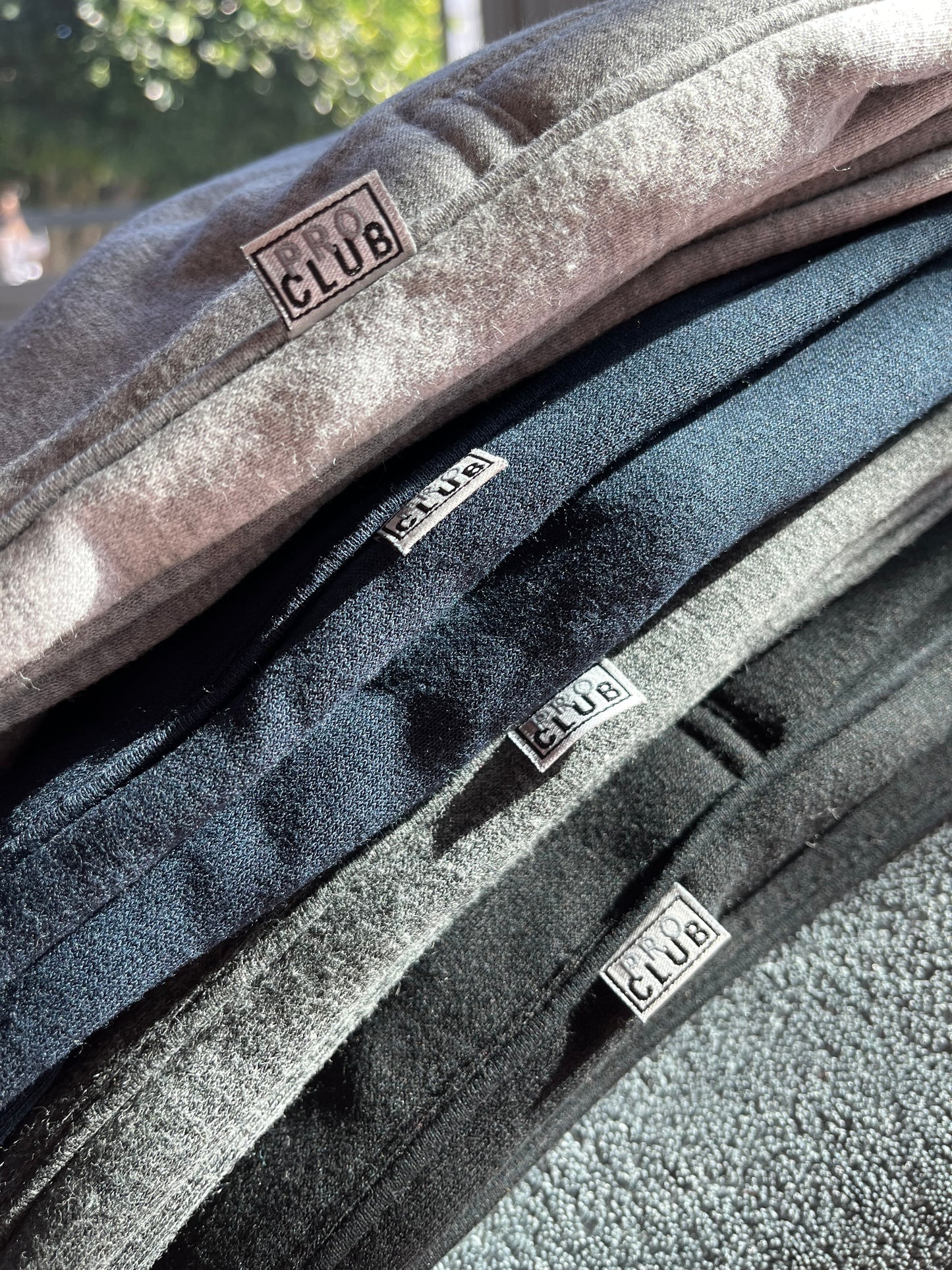 Pro Club Comfort Pant