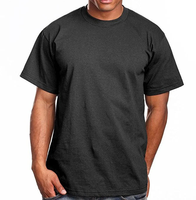 Pro 5 Tall HeavyWeight Tee