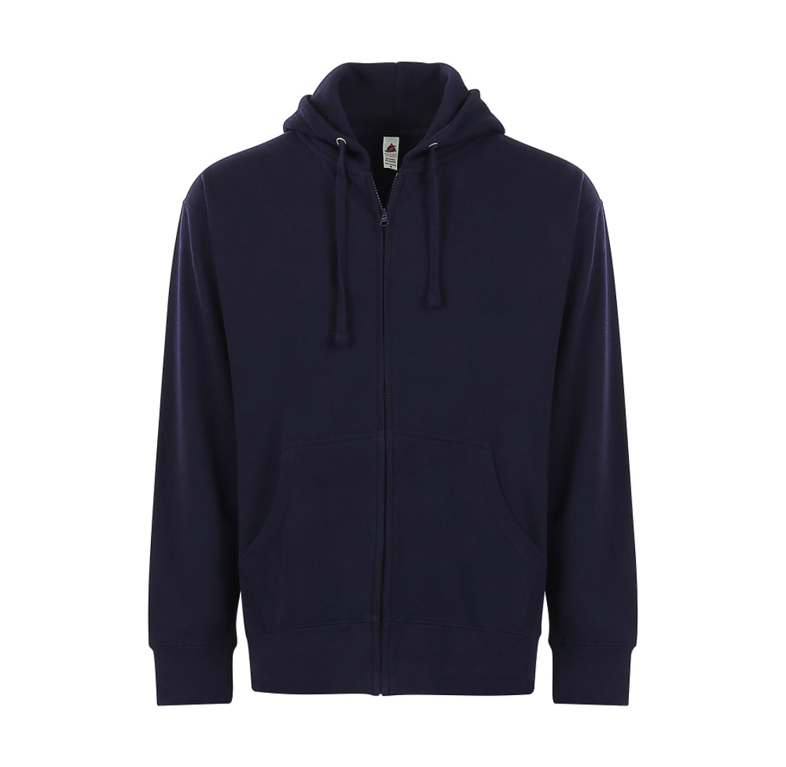 Zip Up Hoodie