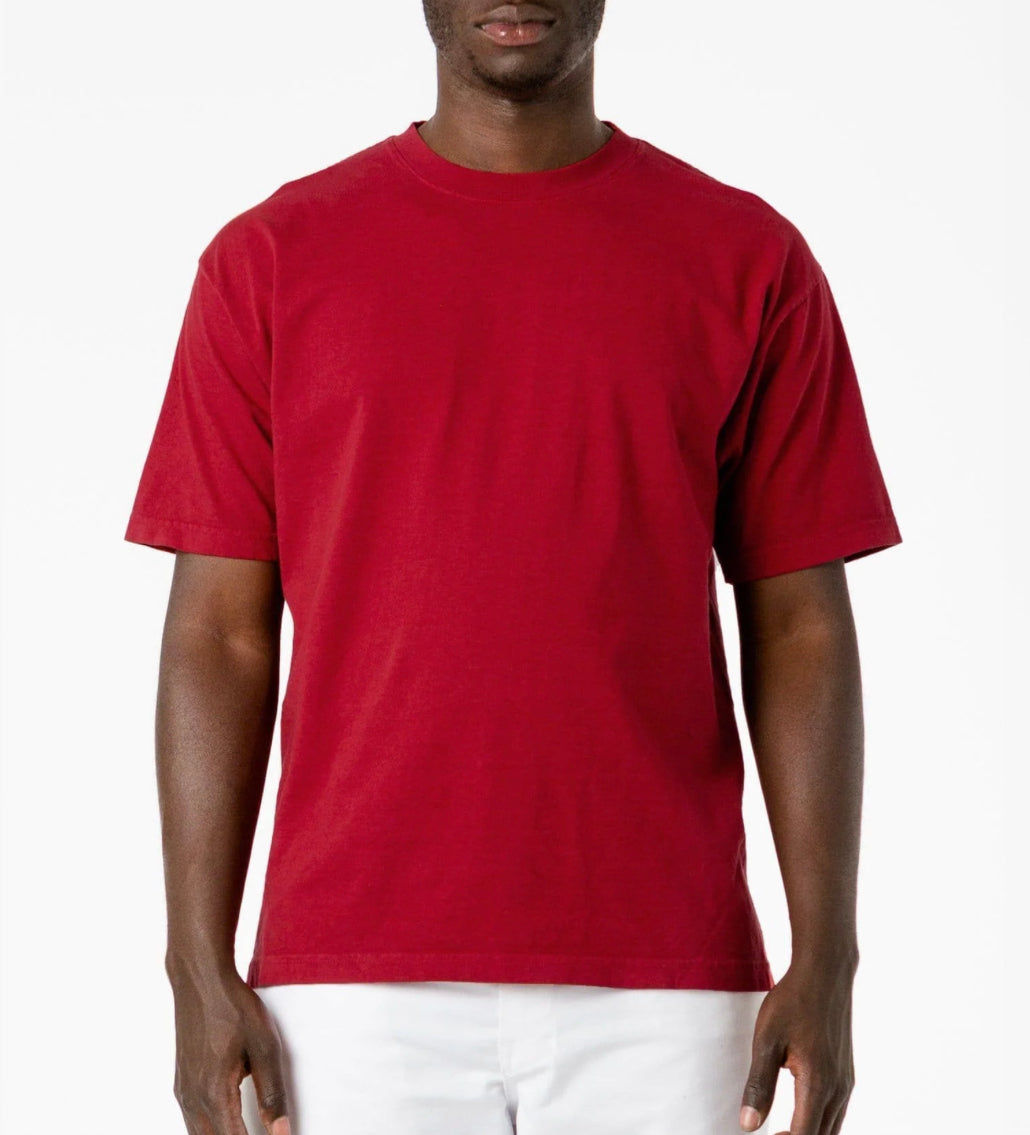 Shortsleeve Tee Shirt