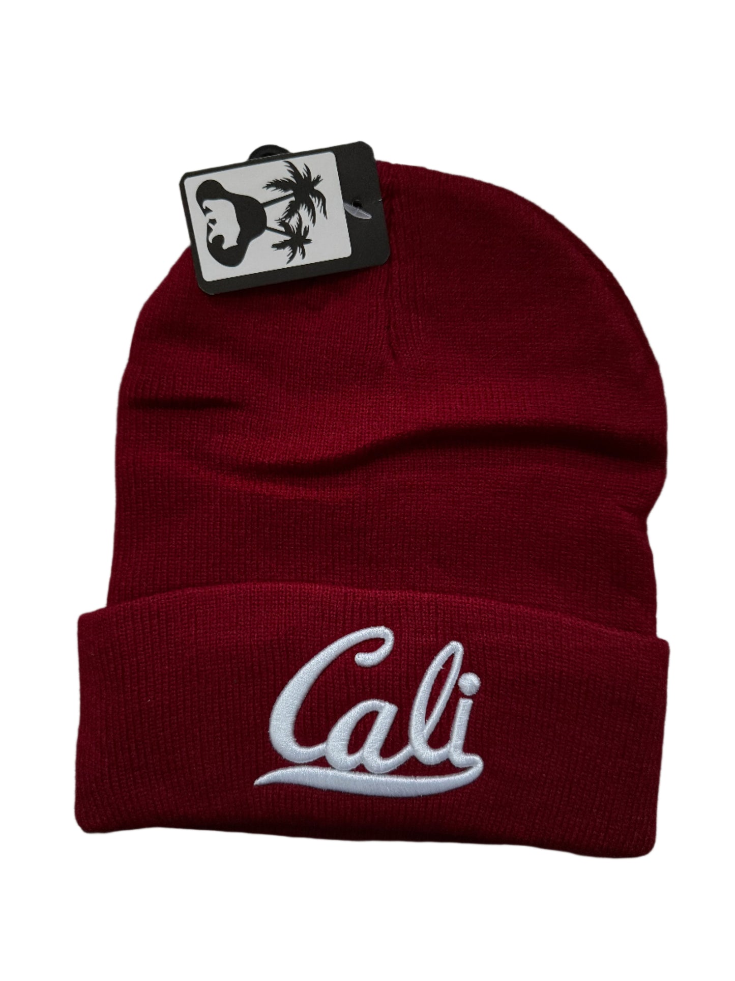 Cali Beanie