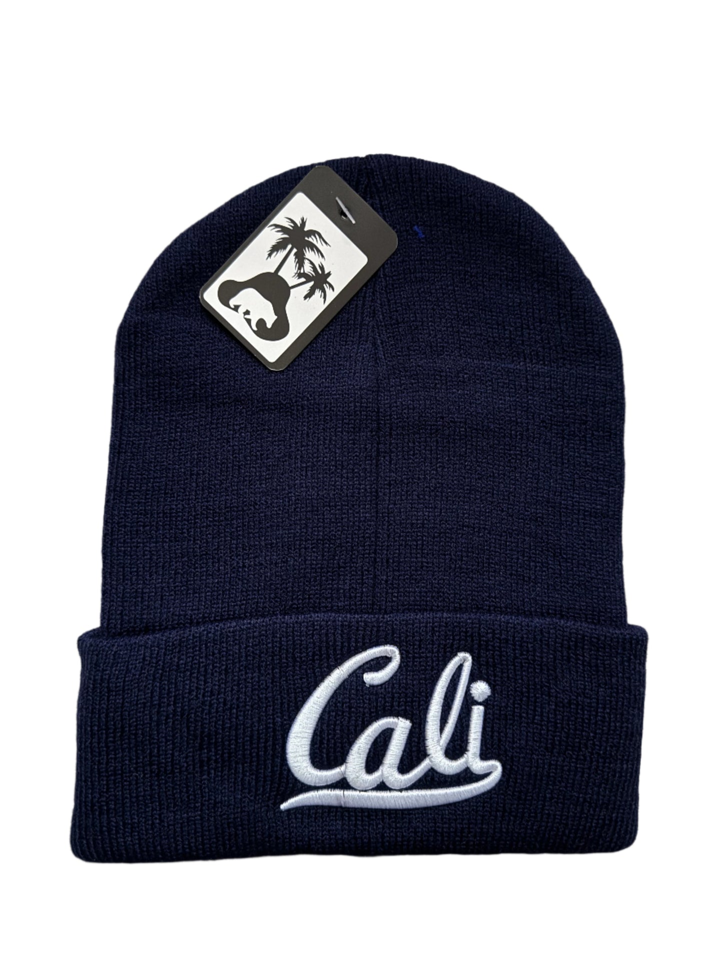 Cali Beanie