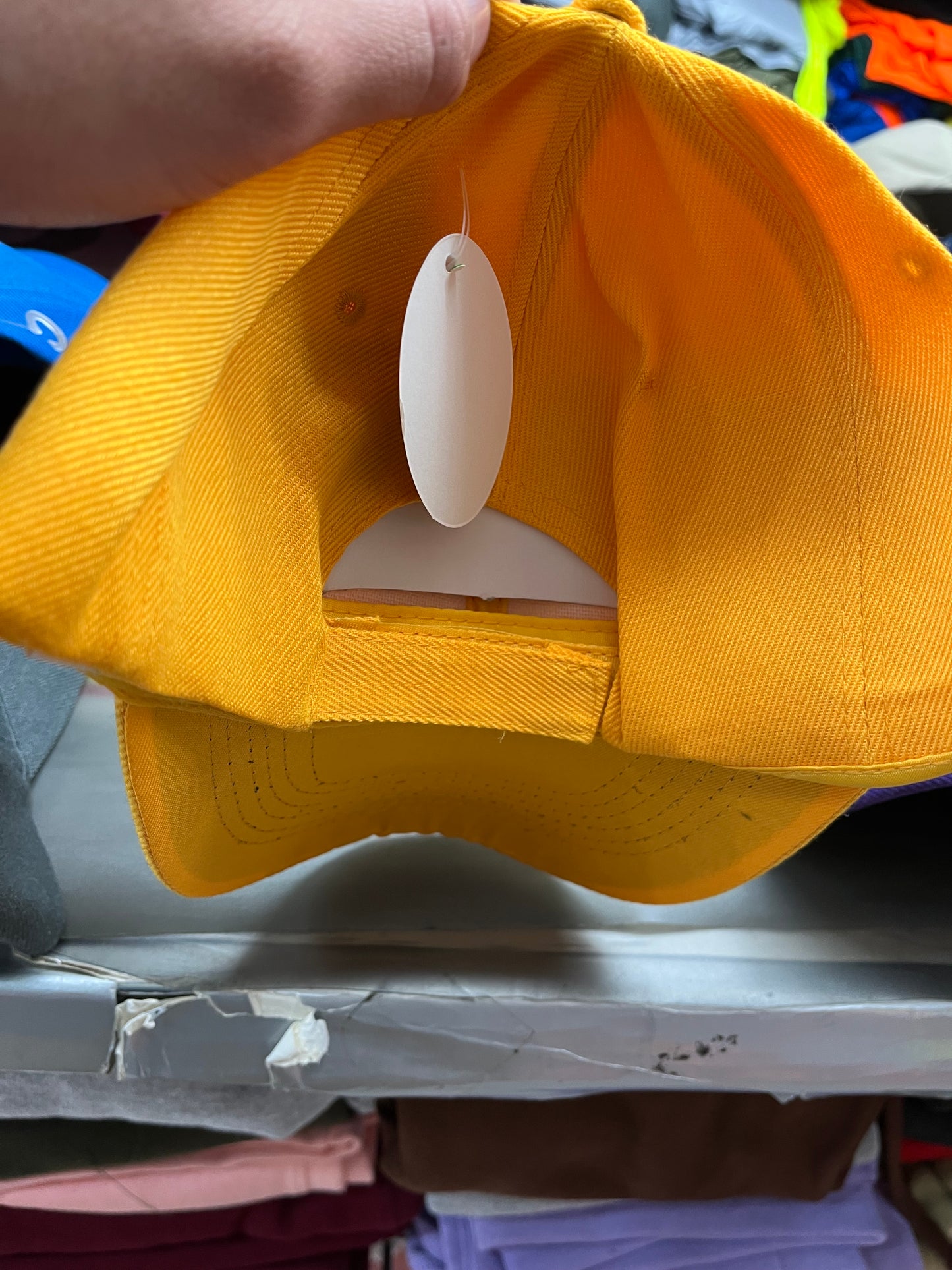 Hats