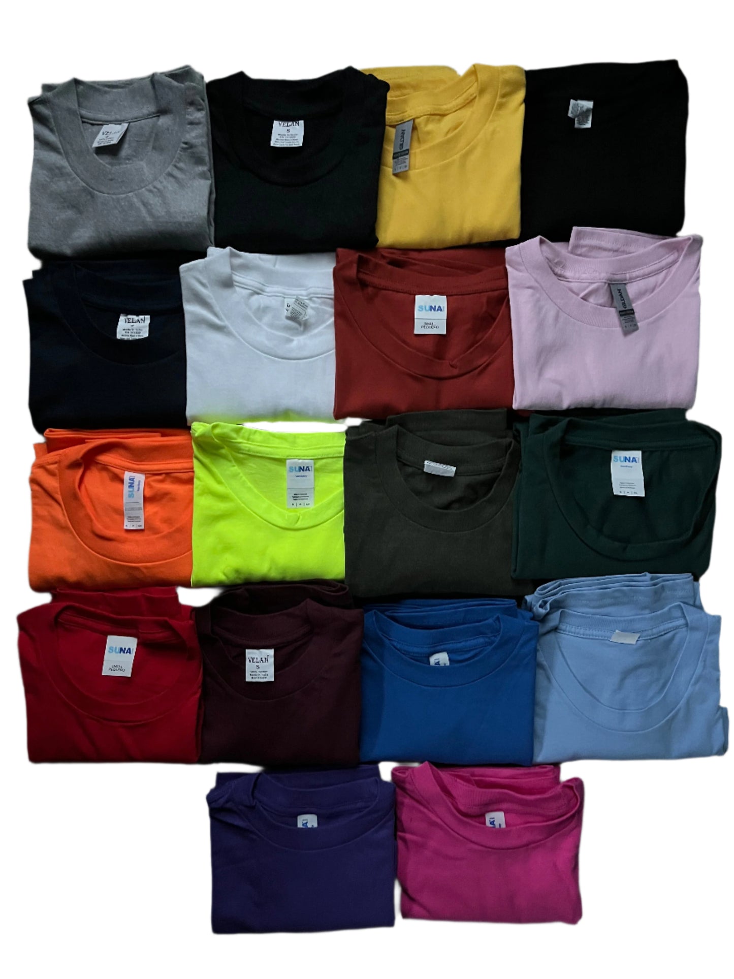 Shortsleeve Tee Shirt