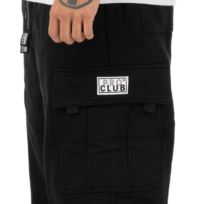 Pro Club Cargo SweatPant