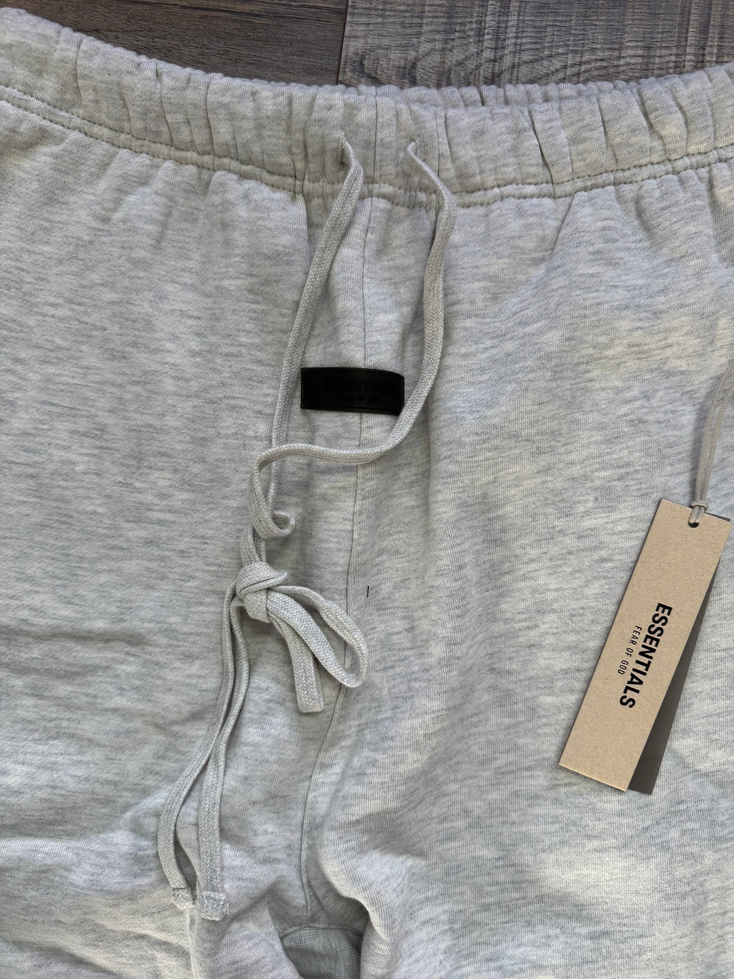 Off-White Essentials Pant