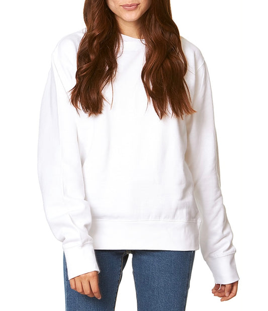Smartblanks Crewneck (Sweater)
