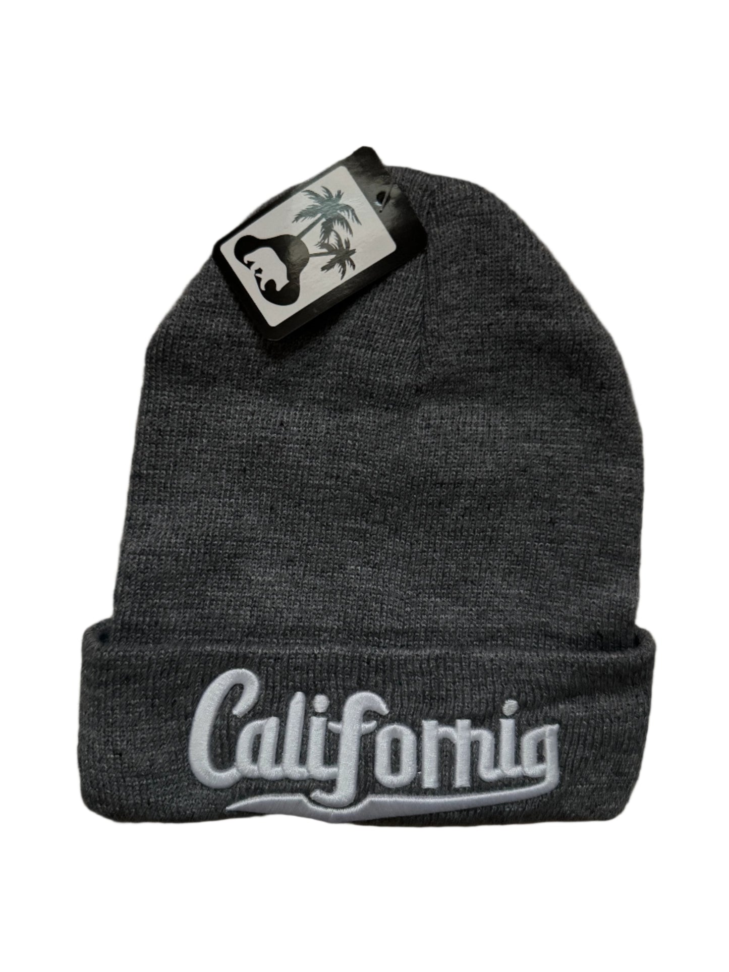 California Beanie