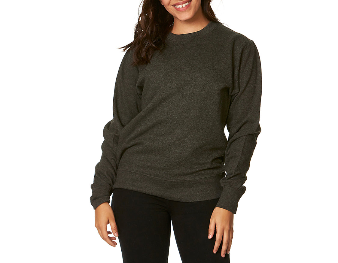 Smartblanks Crewneck (Sweater)