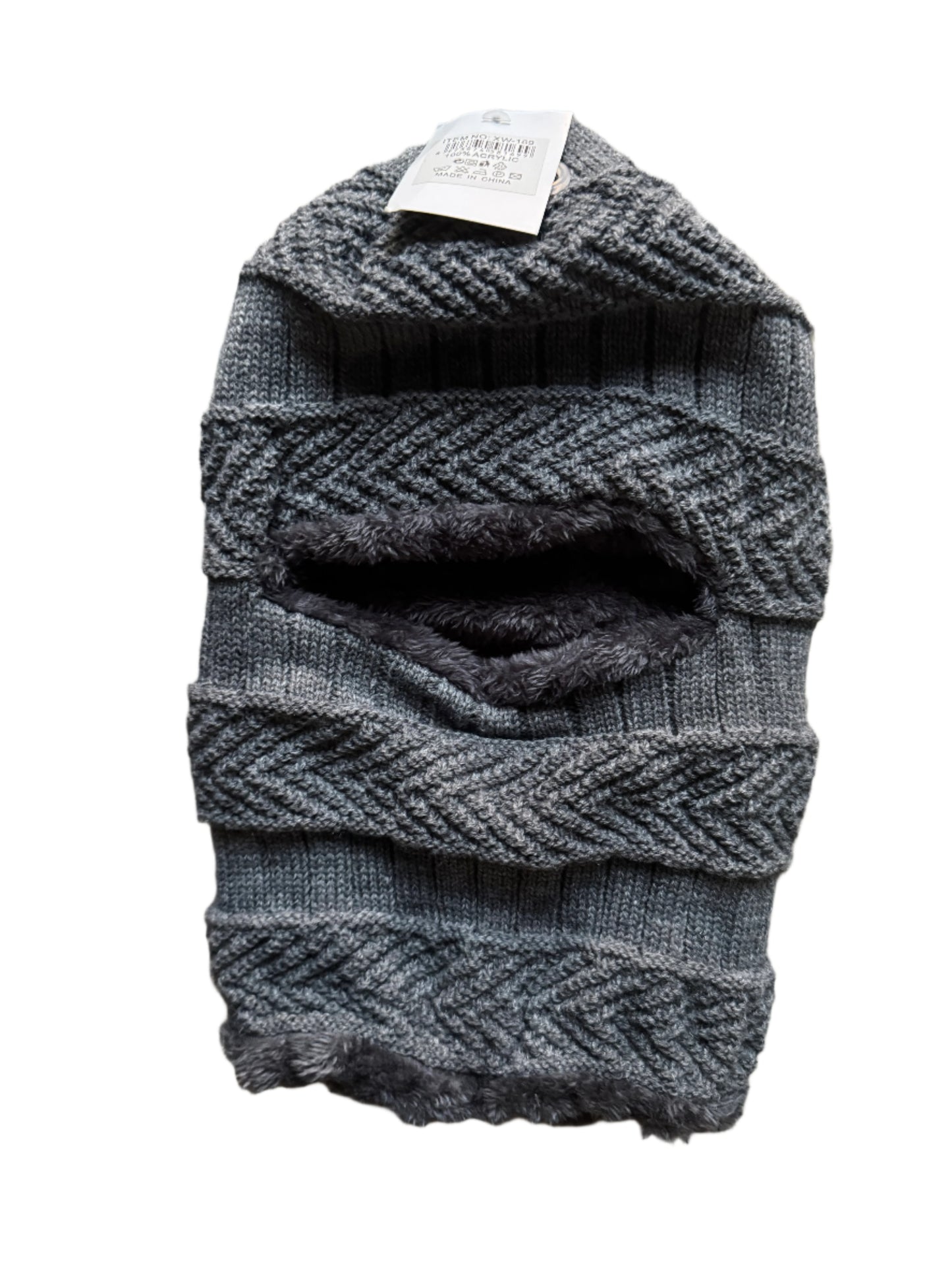 Heavy Ski Mask