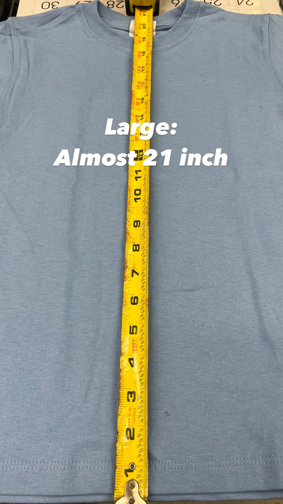 Kids Shortsleeve Tee (Youth)