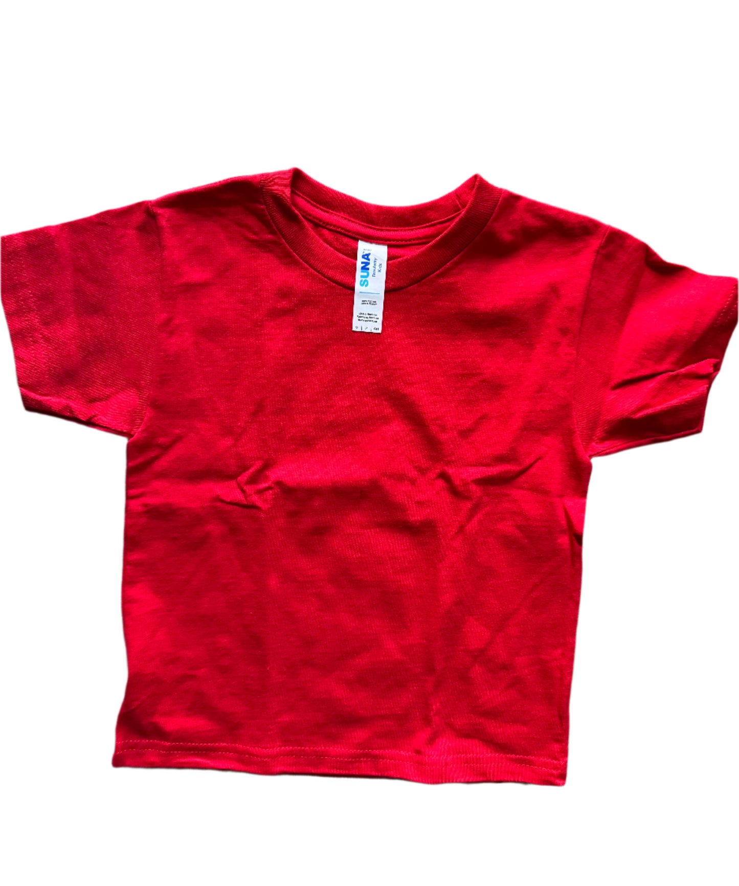Kids Shortsleeve Tee (Youth)