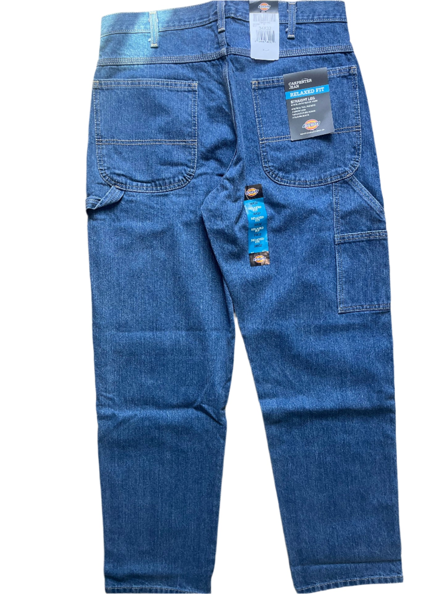 Dickies Carpenter Jean (Plus-Size)