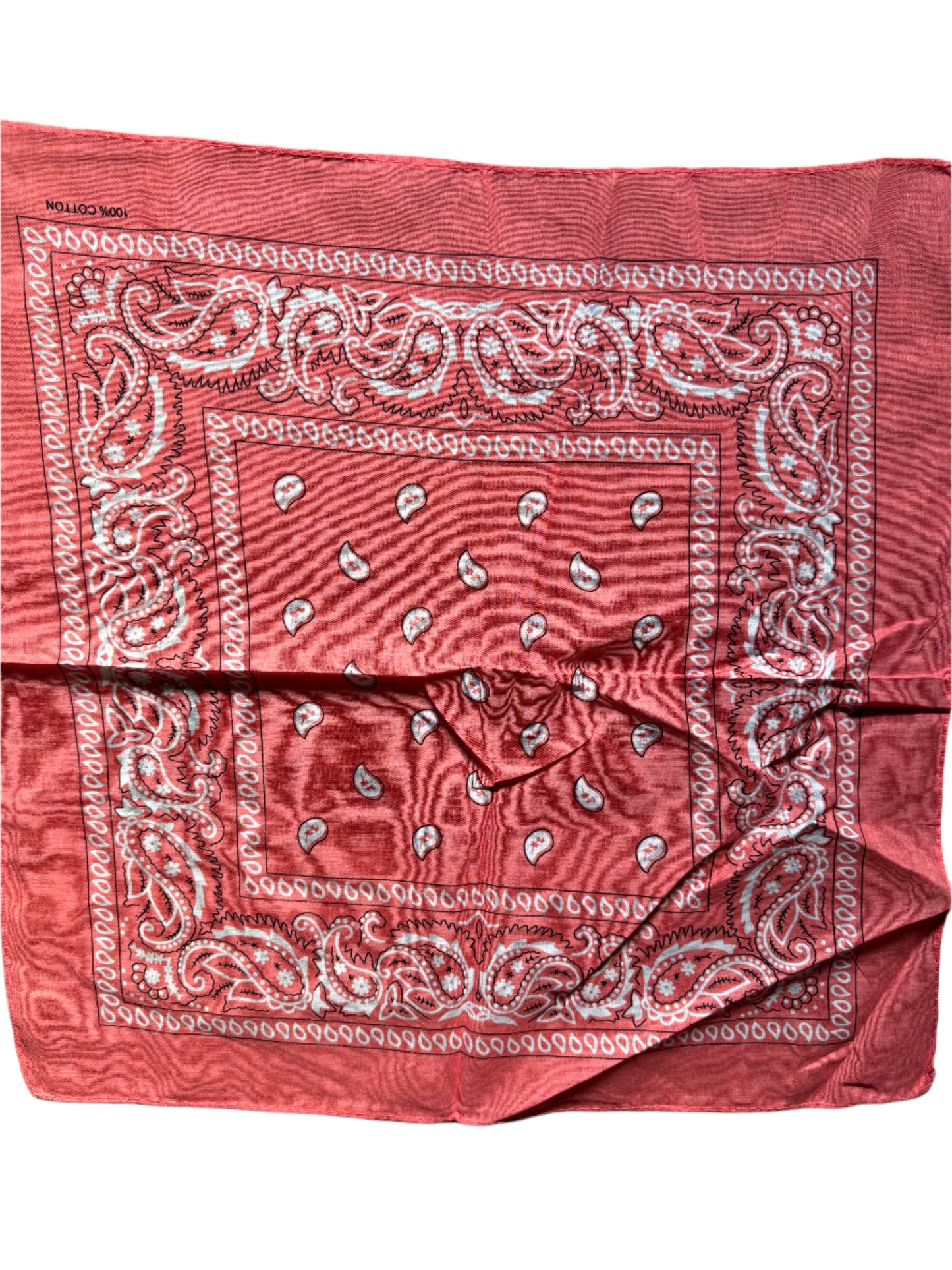 Bandanas (Handker-Chiefs)