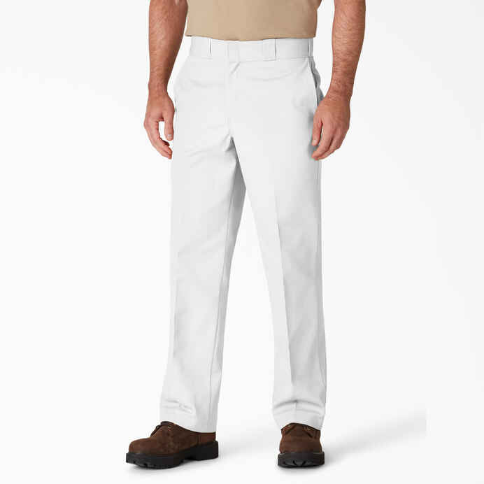 Dickies 874 Original Work Pant (Plus-Size)
