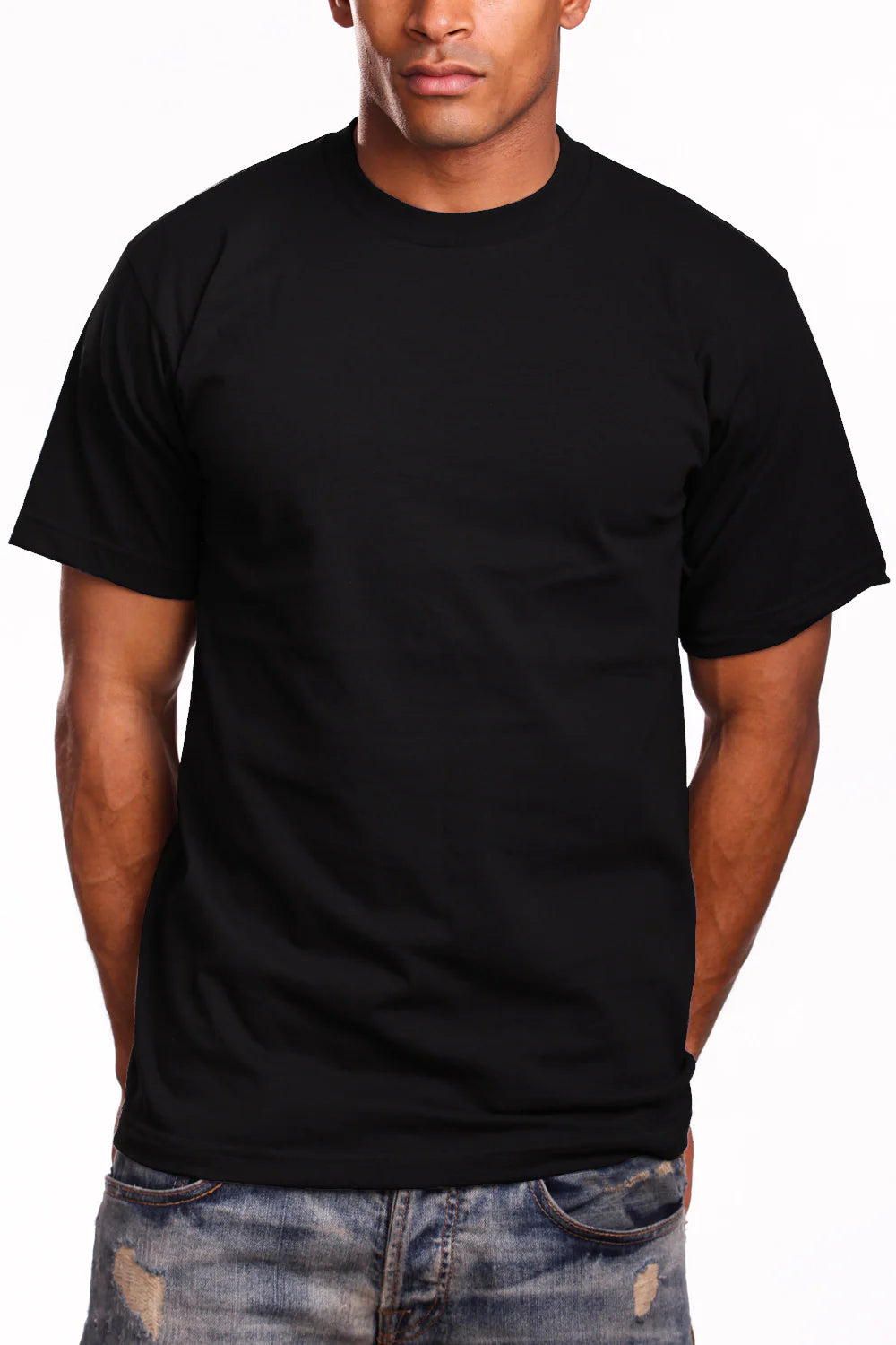 Pro 5 Tall HeavyWeight Tee