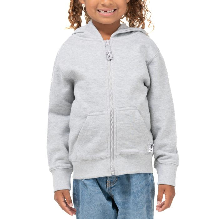 Pro Club Kids Zip Hoodie (Youth)