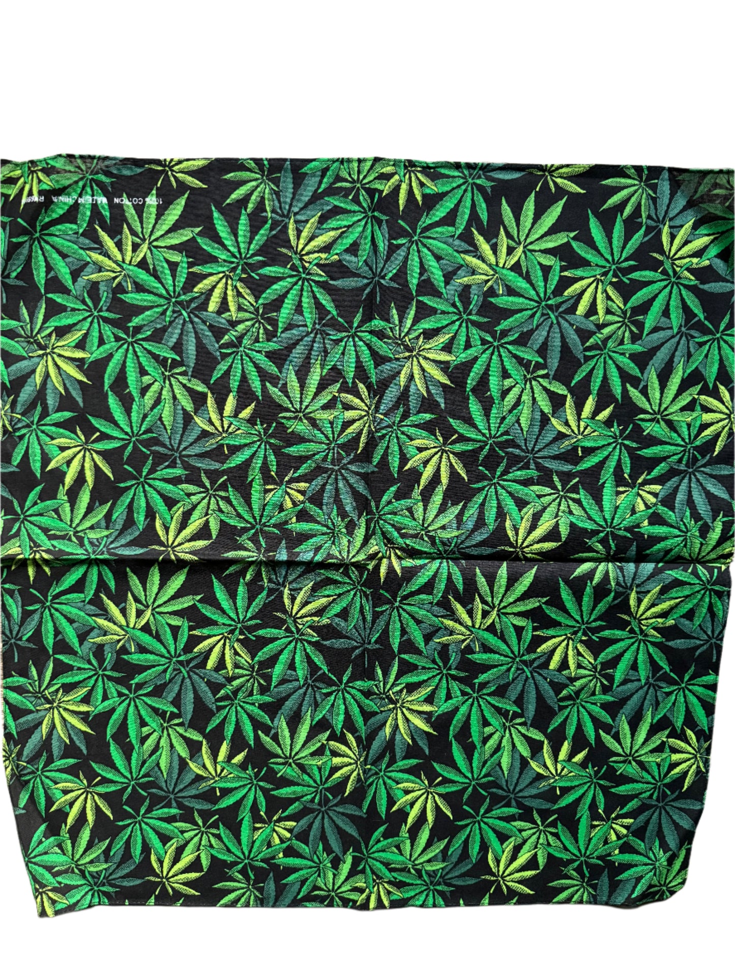 Bandanas (Handker-Chiefs)