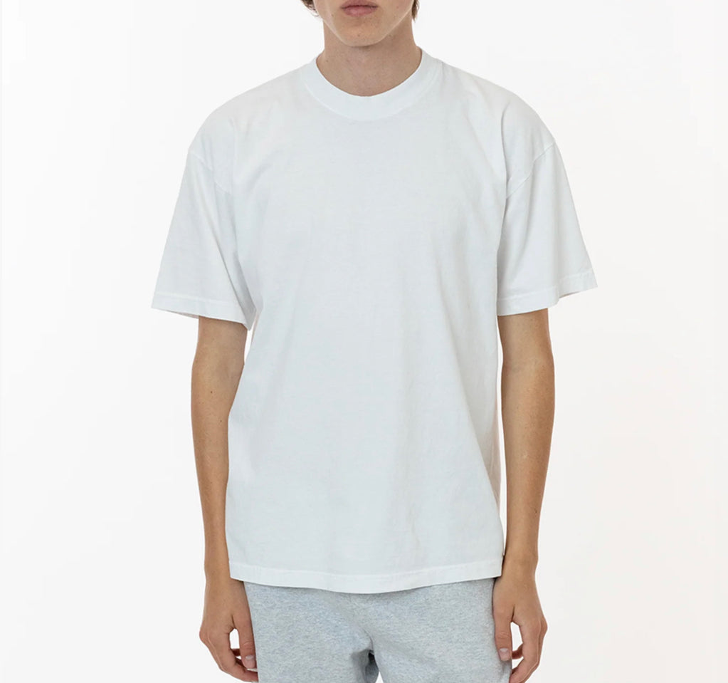 Shortsleeve Tee Shirt