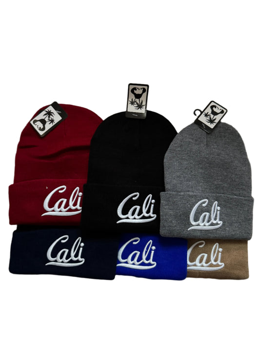 Cali Beanie